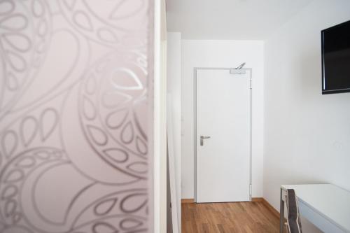 Hotel Apartment am Arbach