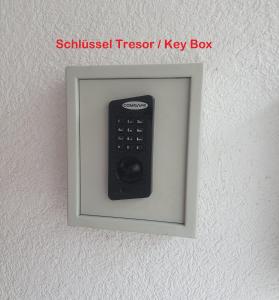 Hôtel Hotel Apartment am Arbach Arbachtalstr.20/1 72800 Eningen unter Achalm Bade-Wurtemberg