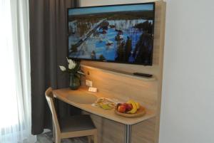 Hotel & Apartment Kemnater Hof