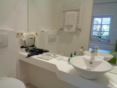 Hotel Apartment Puell