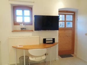 Hotel Apartment Puell