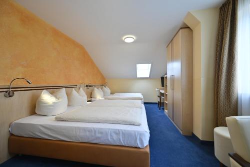 Hotel Apollo Garni