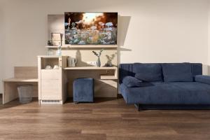 Hotel Apollon Rust