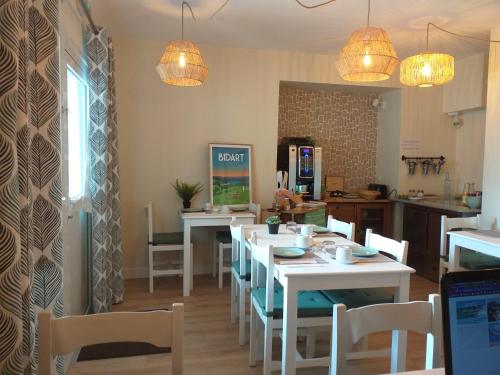 Hôtel & Appart-hôtel Olatua