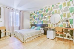 Hôtel & Appart-hôtel Olatua