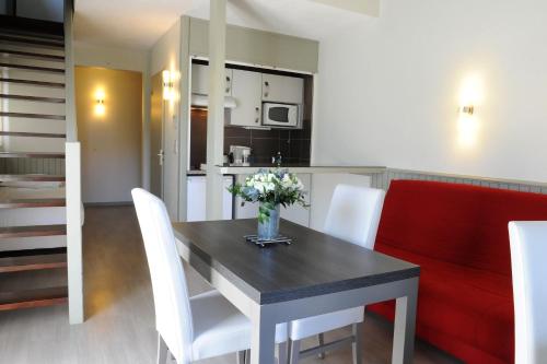 Hotel & Appartements Gochoki