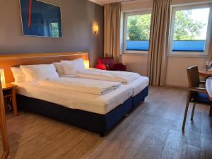 Hotel Aquamarin