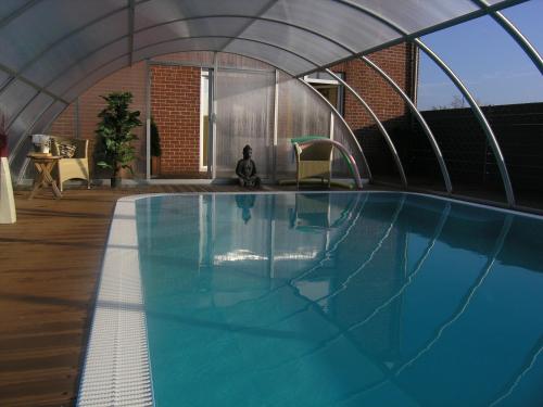 Hotel Aquarius