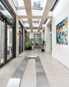 Hotel Aquino Berlin