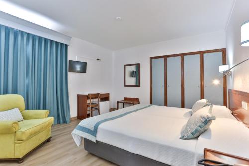 Hotel Arangues