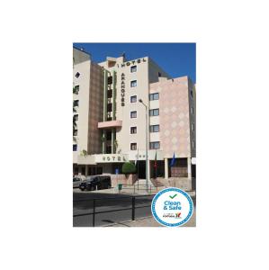 Hotel Arangues
