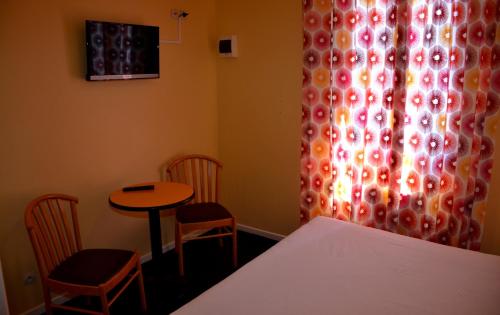 Hotel Arc En Ciel