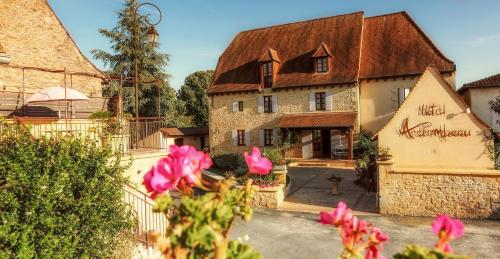 Hotel Archambeau