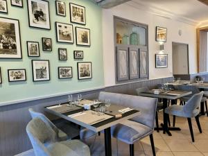 Hotel Archambeau