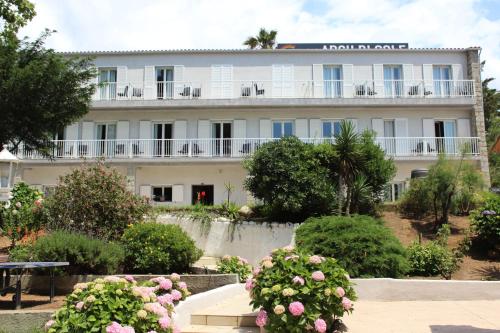 Hotel Arcu Di Sole