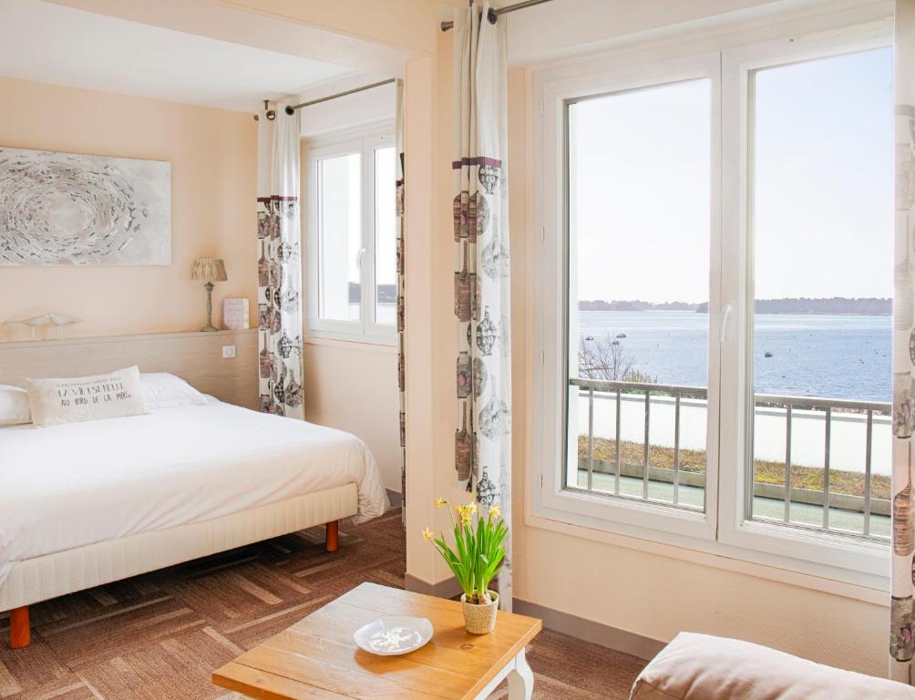 Hôtel Ardiden 65120 Luz-Saint-Sauveur