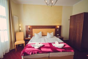 Hotel Arena City