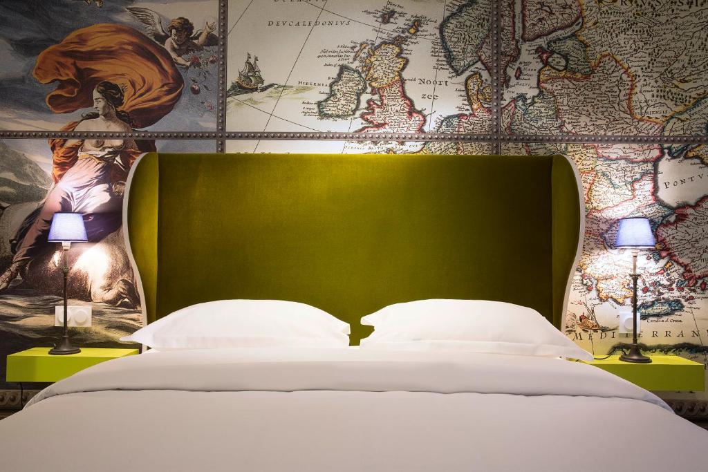 Hotel Arena Rooms - Berlin Mitte