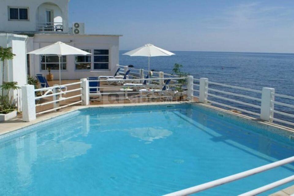 Hôtel Hotel Ariana Miomo 20200 Marine du Miomo