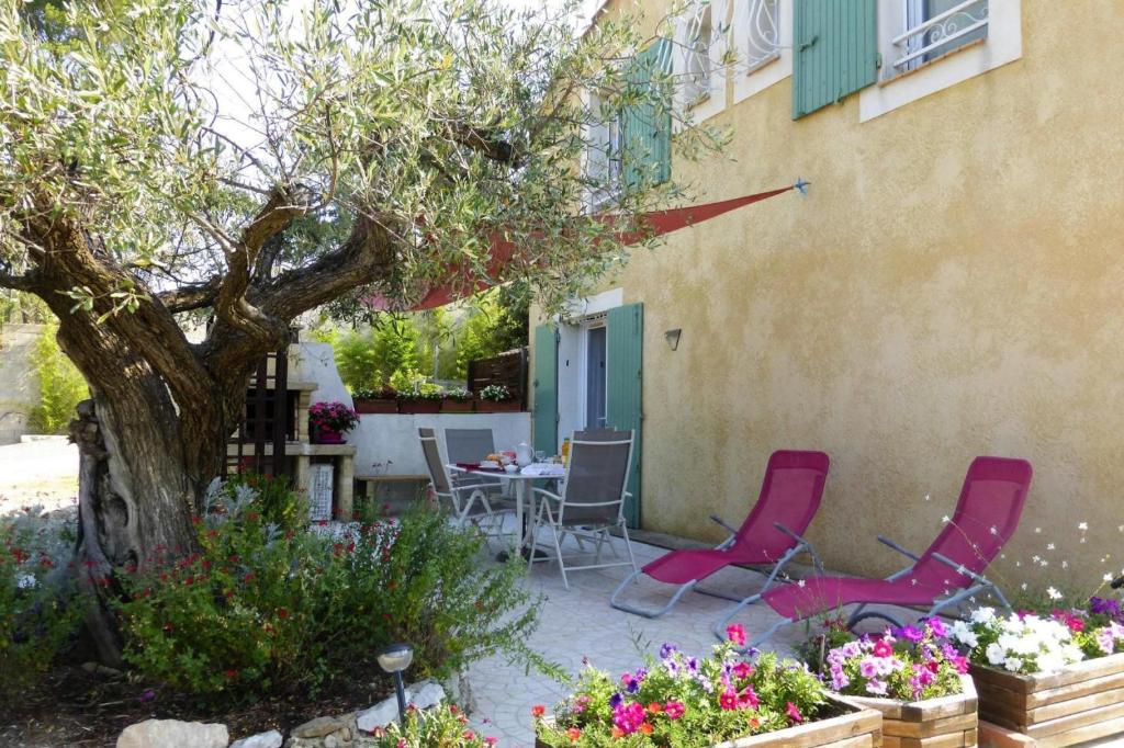 Hôtel Ariane