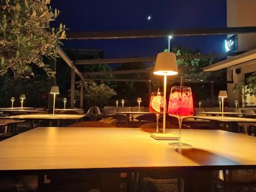 Hotel Ariston