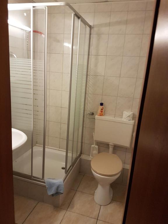 Hotel Arkona Geschwister Schollstr. 9b, 39307 Genthin
