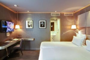 Hotel Armoni Paris