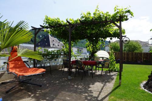 Hotel Arns