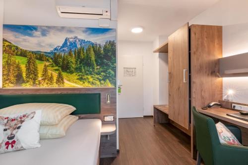 Hotel Arosa Düsseldorf Oberkassel