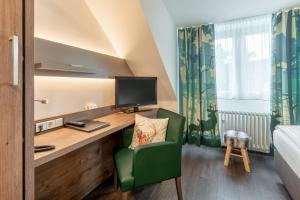 Hotel Arosa Düsseldorf Oberkassel