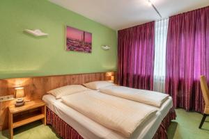 Hotel Arosa Düsseldorf Oberkassel