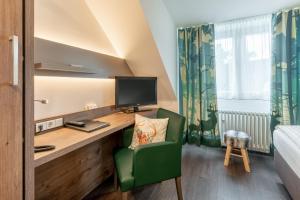 Hôtel Hotel Arosa Düsseldorf Oberkassel Sonderburgstraße 48 40545 Düsseldorf Rhénanie du Nord - Westphalie