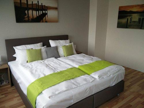 Hotel Art Inn Dinslaken
