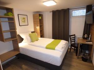 Hôtel Hotel Art Inn Dinslaken Bahnhofsplatz 9 46535 Dinslaken Rhénanie du Nord - Westphalie