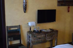 Hotel Arte Vida