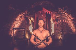 Hotel Arthus