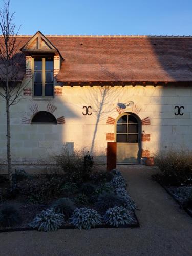 Hotel Arts et Nature le Bois des Chambres