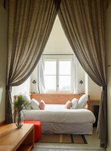 Hotel Arts et Nature le Bois des Chambres