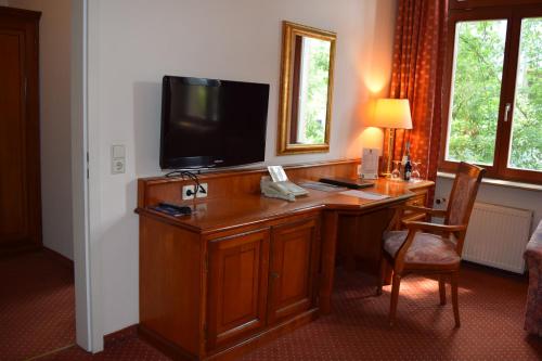 Hotel Artushof
