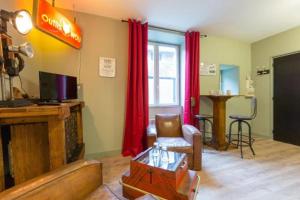 Hotel Arvor - O'Lodges by Arvor