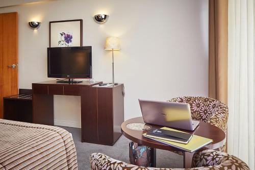 Hotel As Americas
