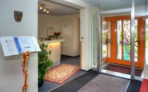 Hôtel Hotel Ascona Thürachstraße 11 79189 Bad Krozingen Bade-Wurtemberg