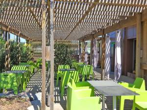 Hôtel Ascosa Aventure