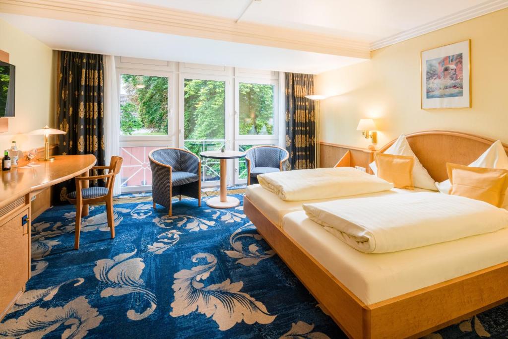 Hôtel Hotel Asemann Planegg Gumstraße 13 82152 Planegg