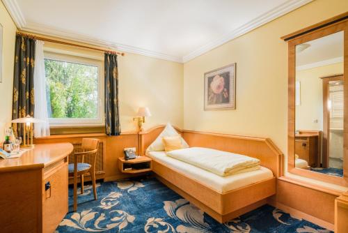Hotel Asemann Planegg
