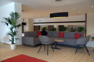 Hôtel Hotel Asgard Augsburger Straße 130 86368 Gersthofen Bavière