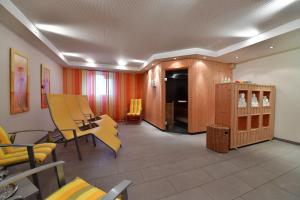 Hotel Aspethera