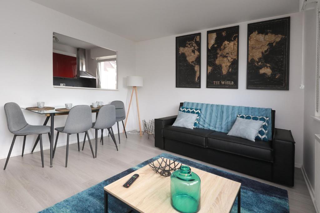 Hotel Aster an der Messe