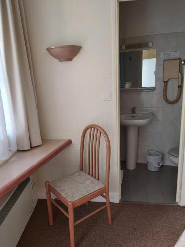 Hotel Asteries