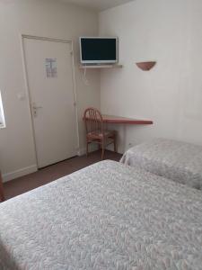 Hotel Asteries